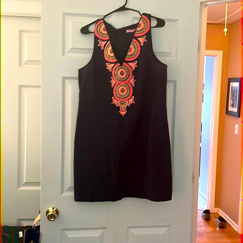 Lily Pulitzer Shift Dress